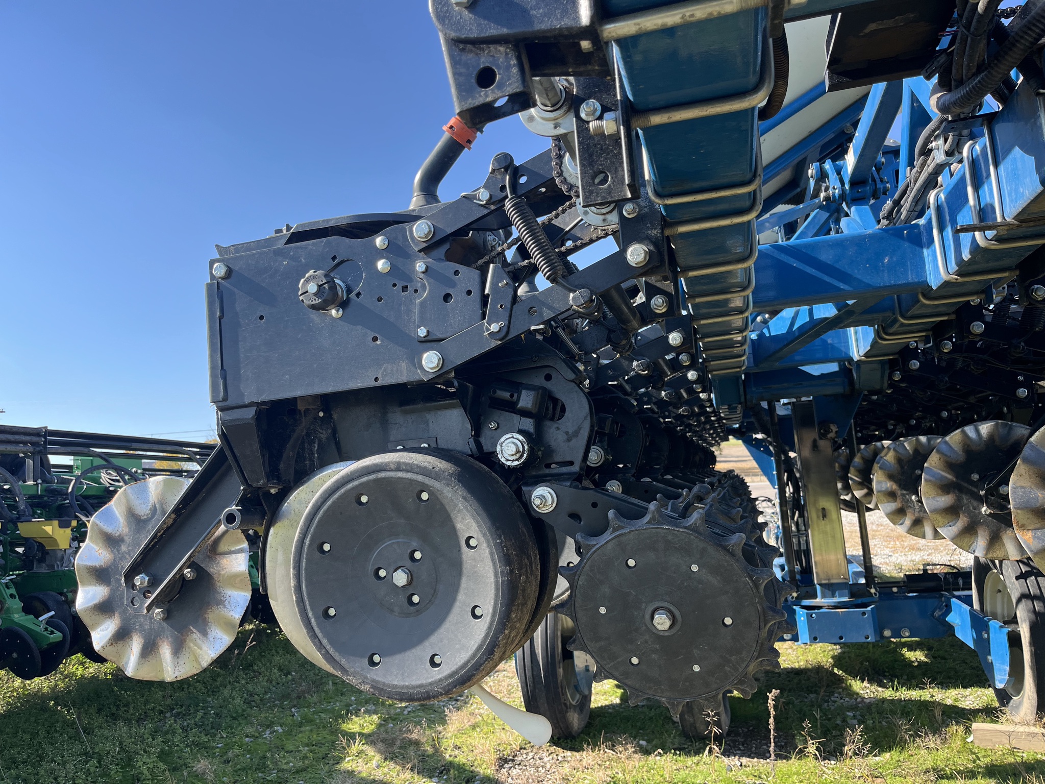 2019 Kinze 3600 Image 23