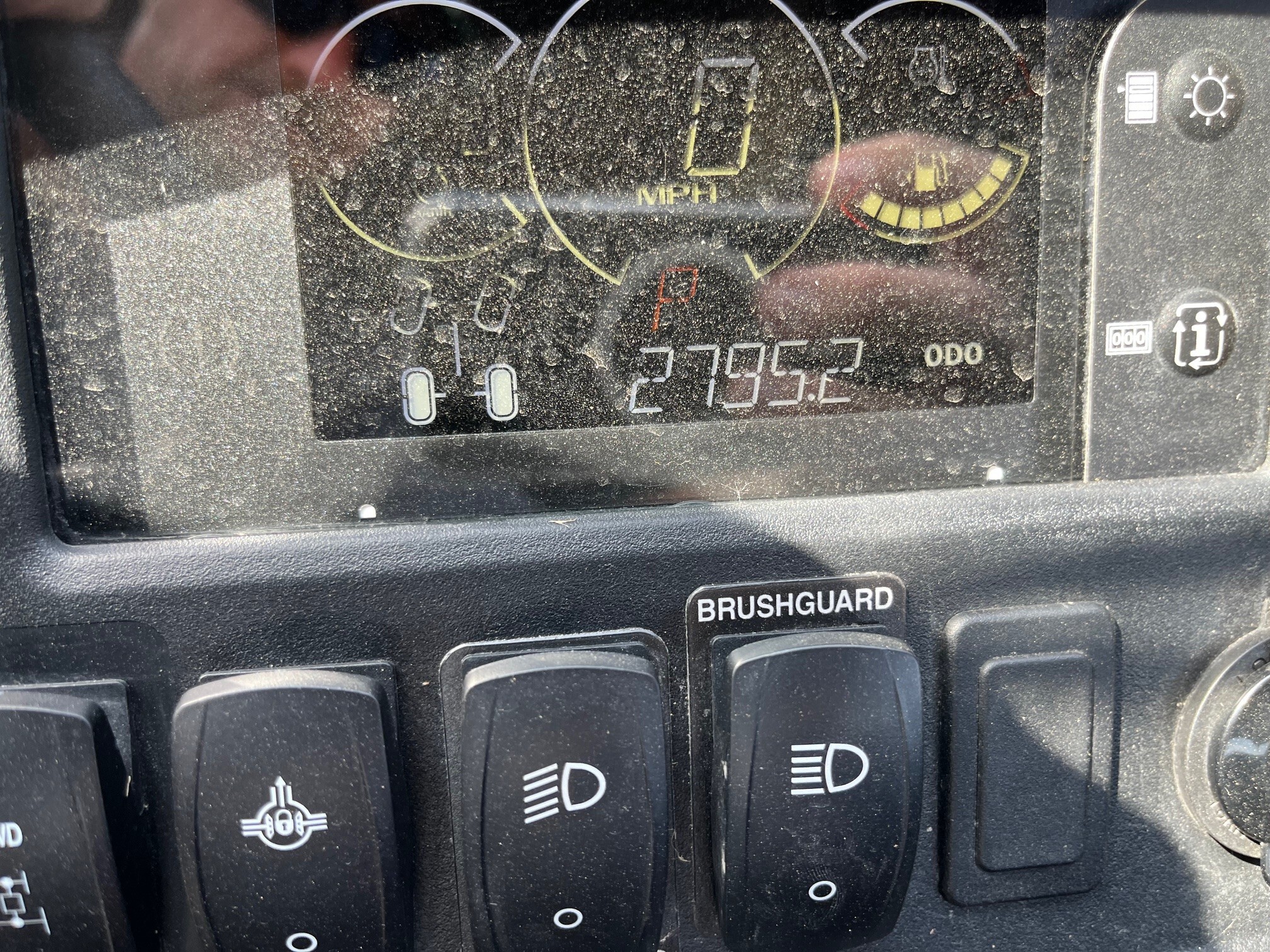 2024 John Deere XUV 825M S4 Image 15