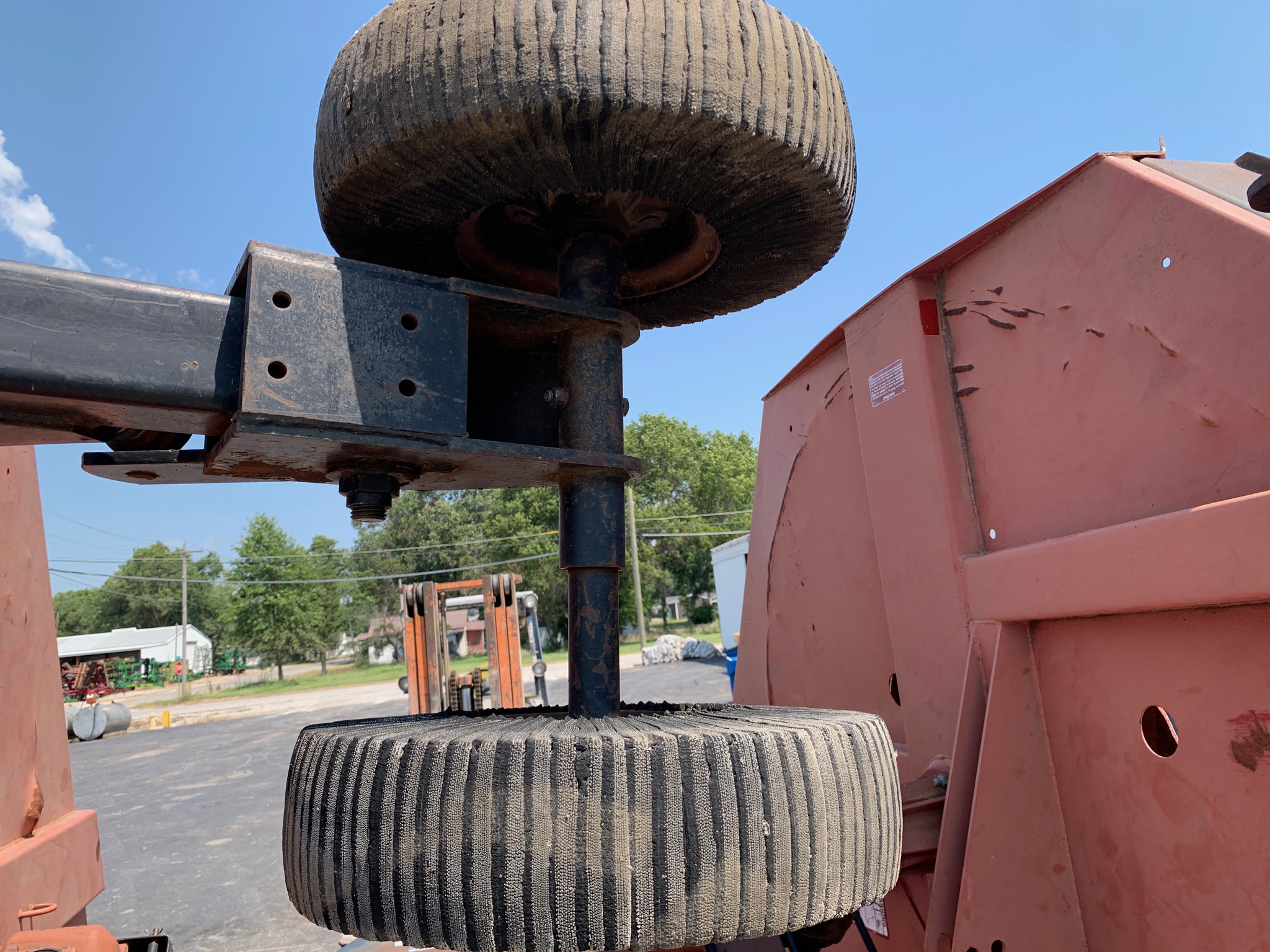  2012 Bush Hog 2620 at Heritage Tractor in Lamar, MO