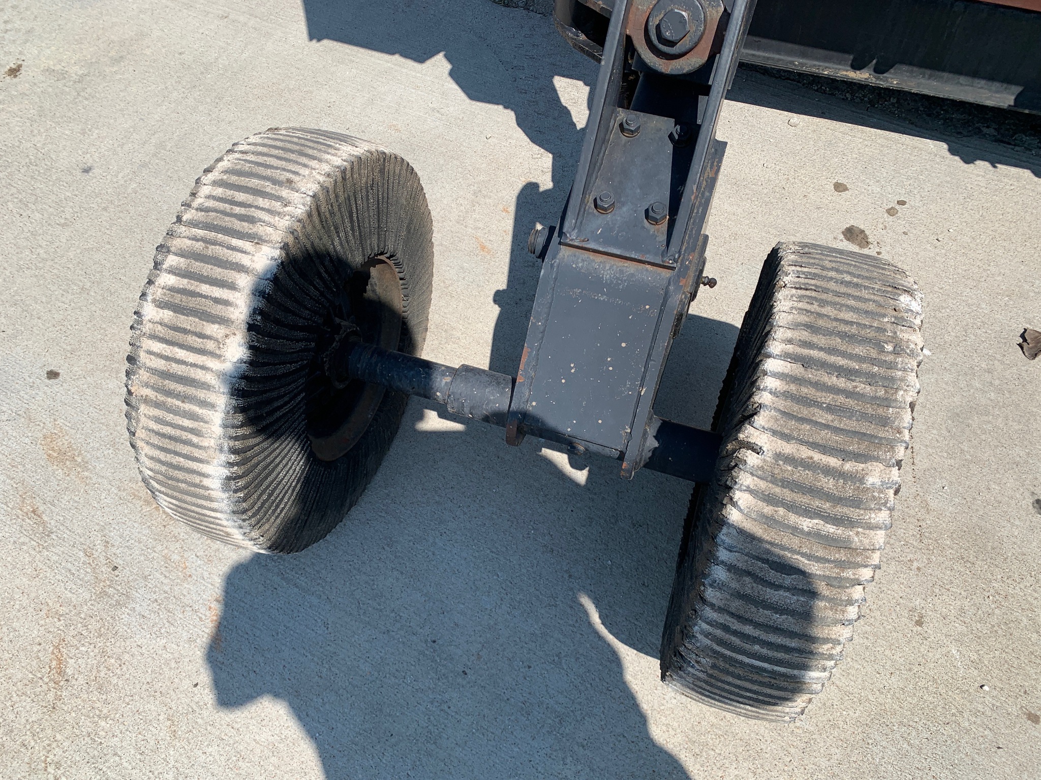  2012 Bush Hog 2620 at Heritage Tractor in Lamar, MO
