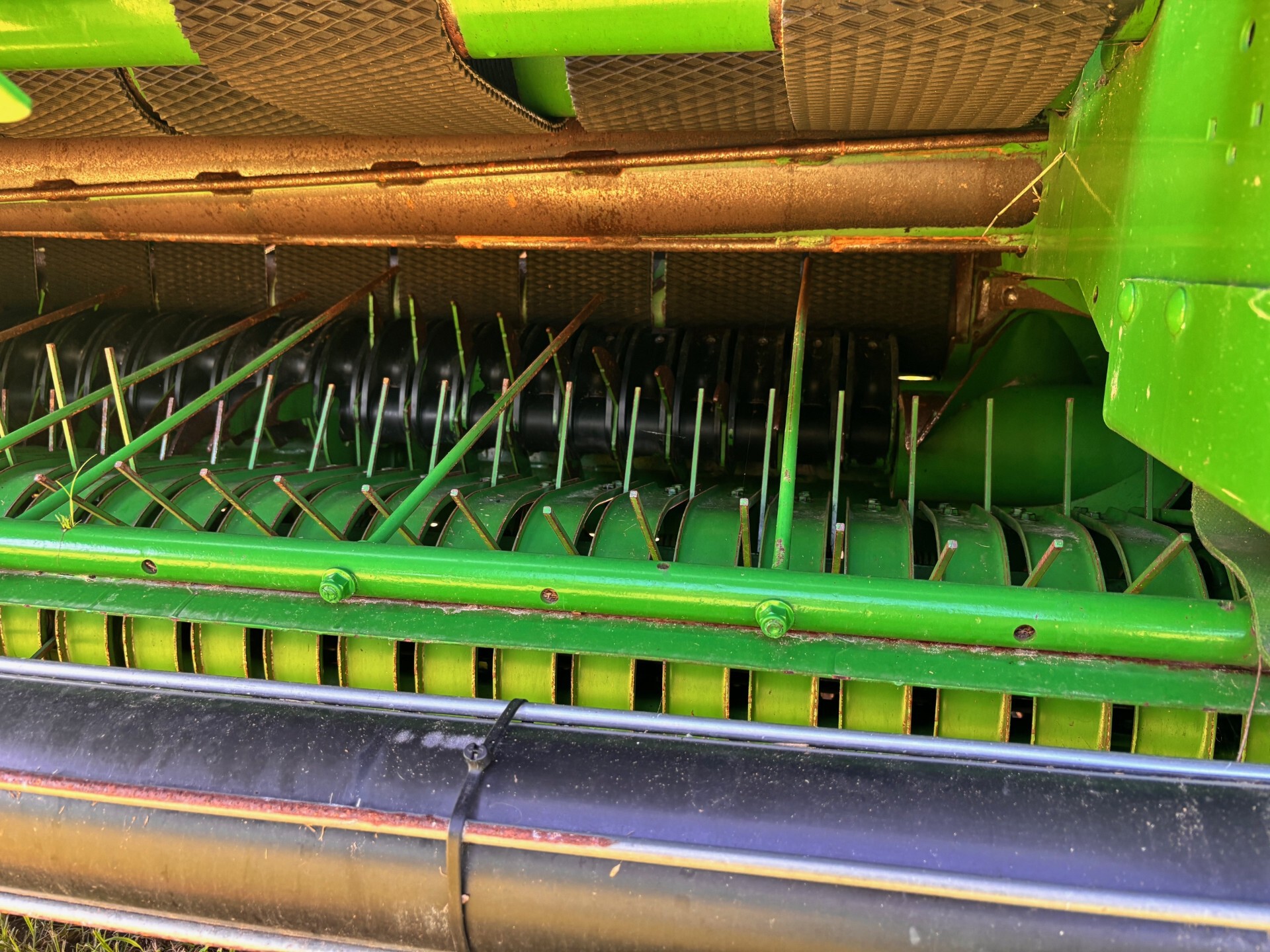 2023 John Deere 560M Image 19