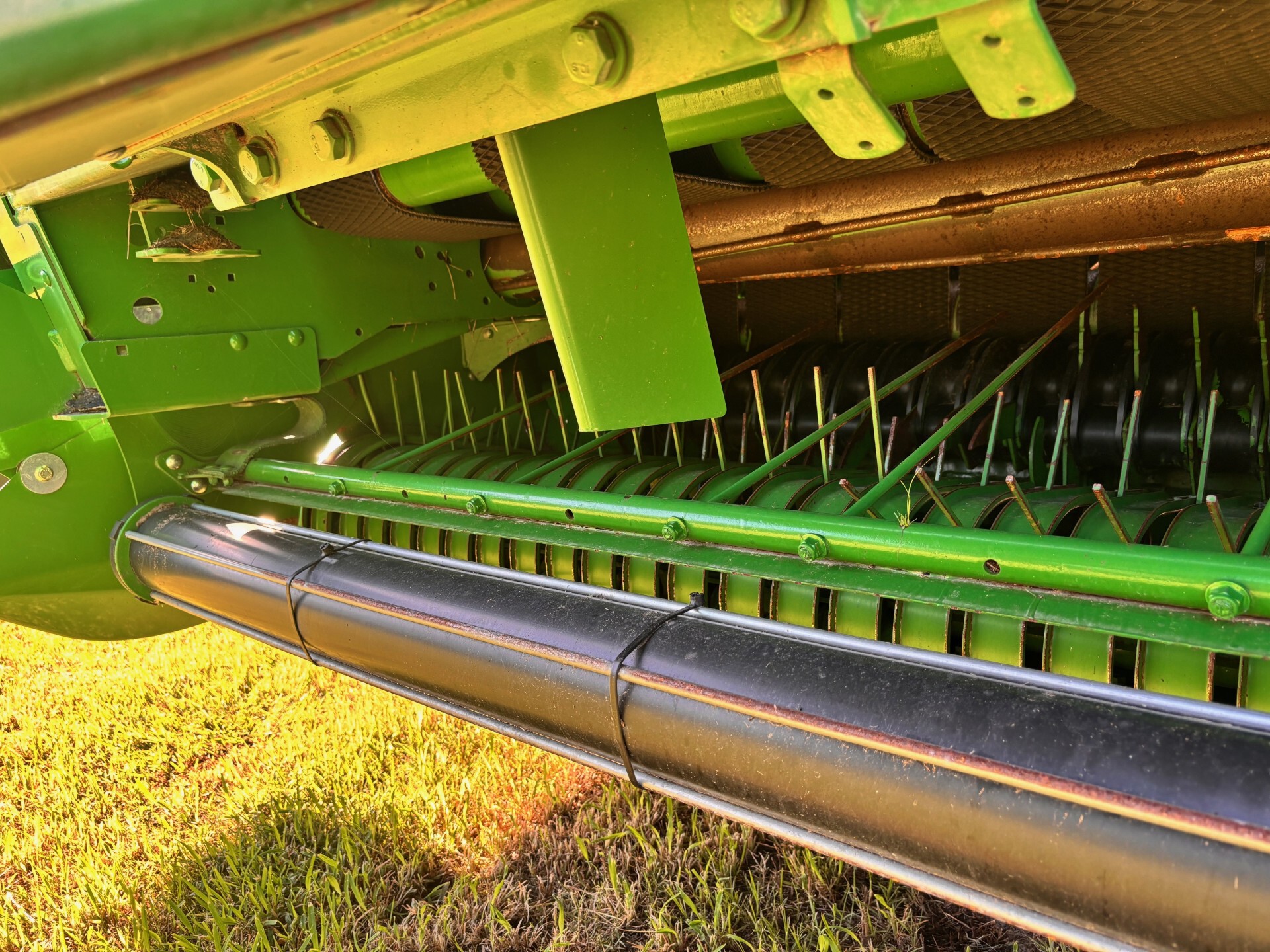 2023 John Deere 560M Image 18