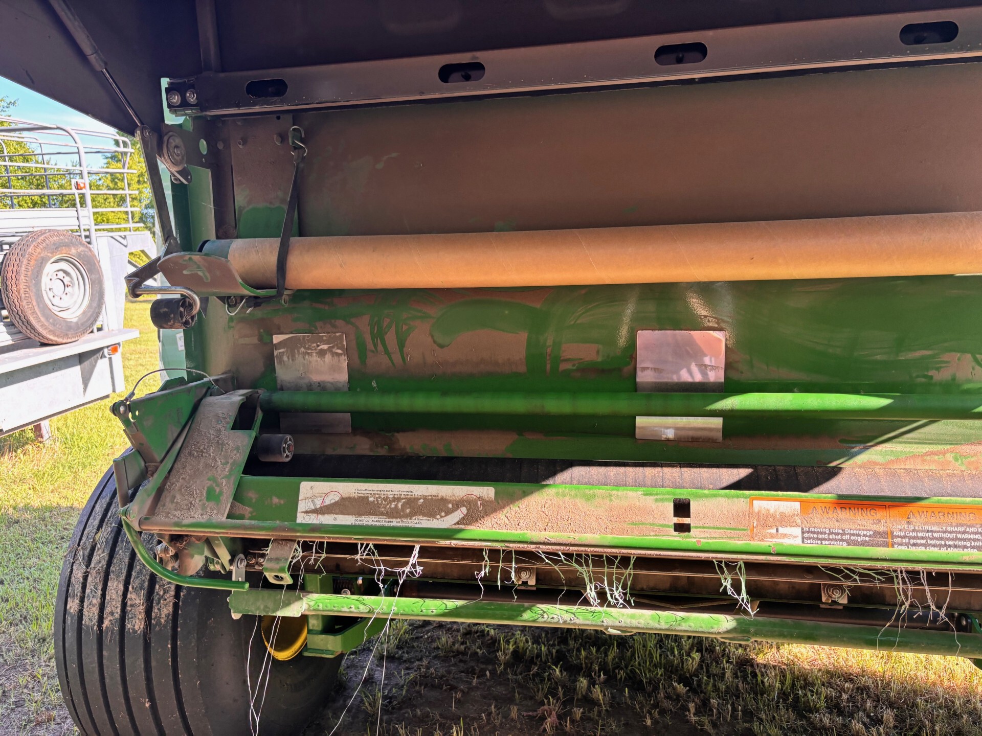 2023 John Deere 560M Image 29