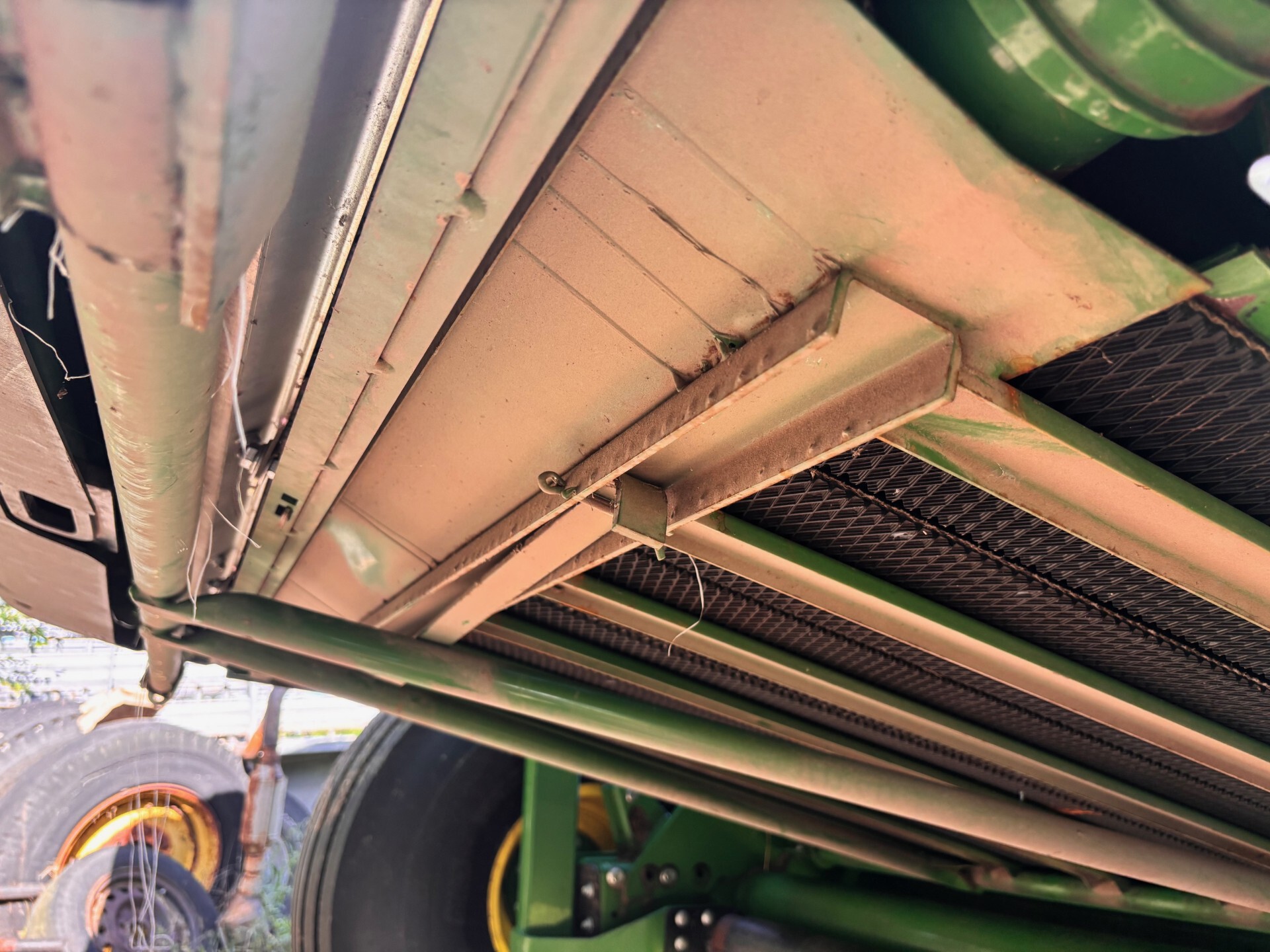 2023 John Deere 560M Image 11