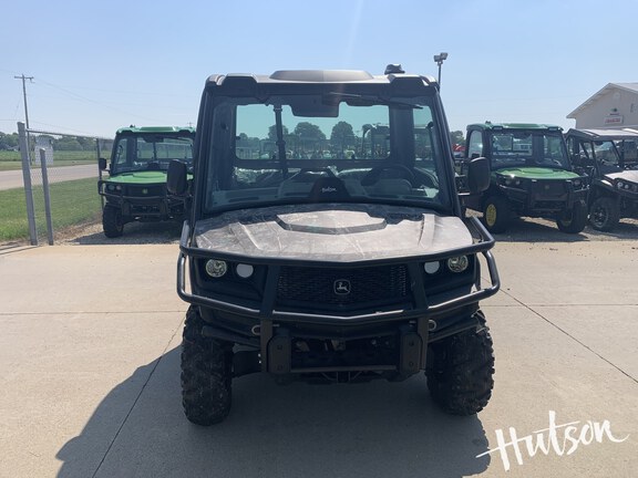 Photo of 2024 John Deere XUV 835R
