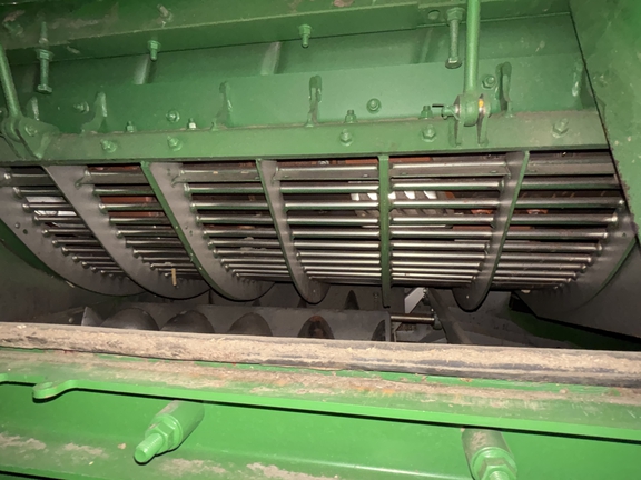 Used 2021 John Deere S770 Combines at Koenig Equipment in Oxford, OH - Photo8