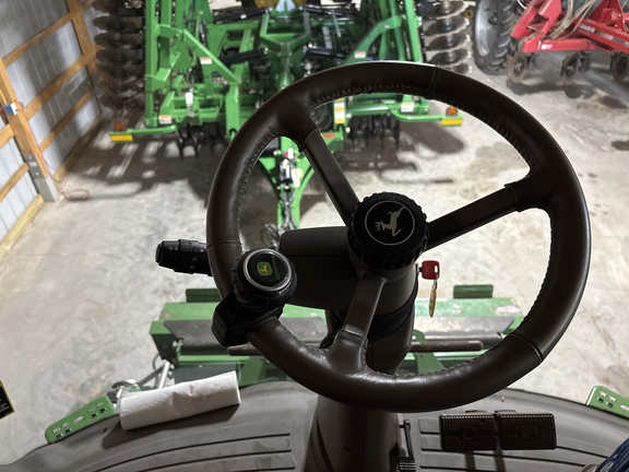 Used 2021 John Deere S770 Combines at Koenig Equipment in Oxford, OH - Photo5
