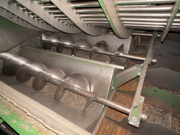 Used 2021 John Deere S770 Combines at Koenig Equipment in Oxford, OH - Photo11