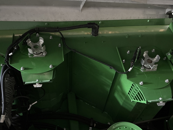 Used 2021 John Deere S770 Combines at Koenig Equipment in Oxford, OH - Photo13