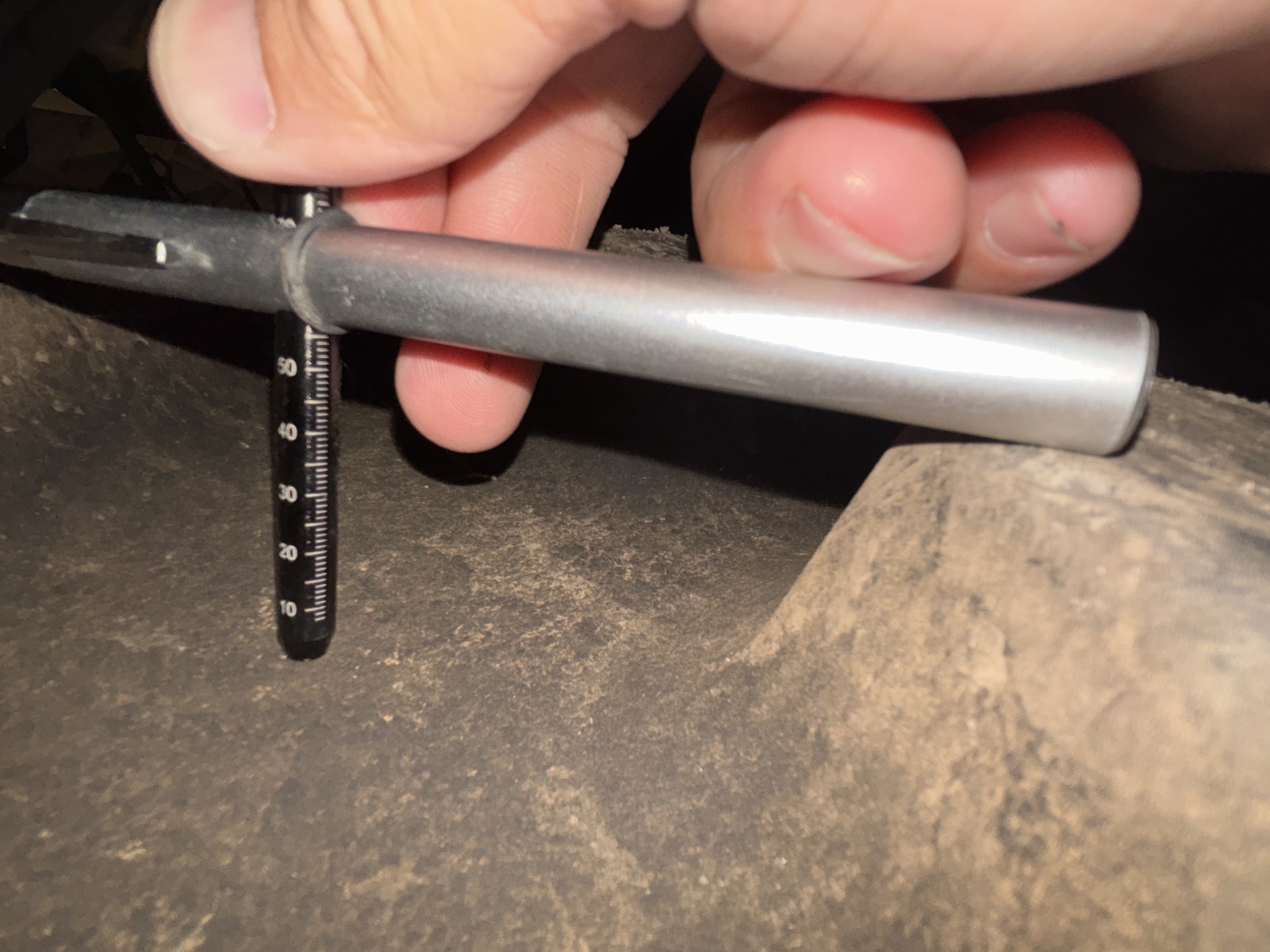 Used 2021 John Deere S770 Combines at Koenig Equipment in Oxford, OH - PhotoXL14