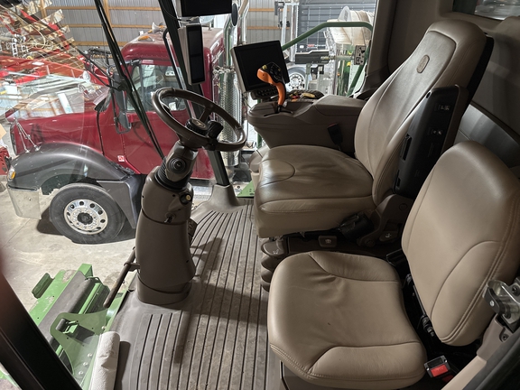 Used 2021 John Deere S770 Combines at Koenig Equipment in Oxford, OH - Photo3