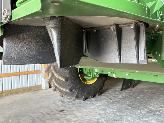 Used 2021 John Deere S770 Combines at Koenig Equipment in Oxford, OH - Photo16