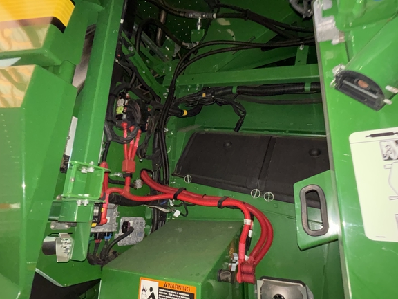 Used 2021 John Deere S770 Combines at Koenig Equipment in Oxford, OH - Photo18