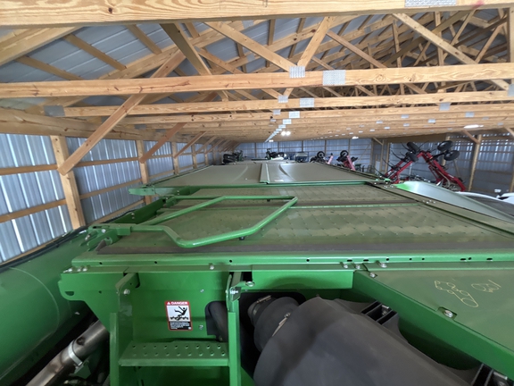 Used 2021 John Deere S770 Combines at Koenig Equipment in Oxford, OH - Photo19