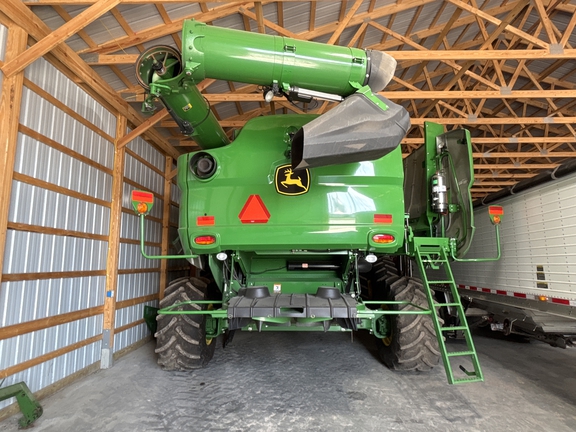 Used 2021 John Deere S770 Combines at Koenig Equipment in Oxford, OH - Photo26