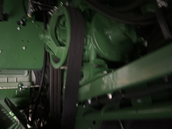 Used 2021 John Deere S770 Combines at Koenig Equipment in Oxford, OH - Photo28