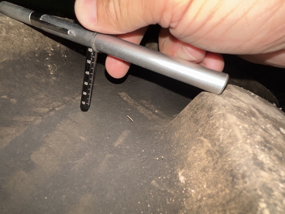 Used 2021 John Deere S770 Combines at Koenig Equipment in Oxford, OH - Photo29