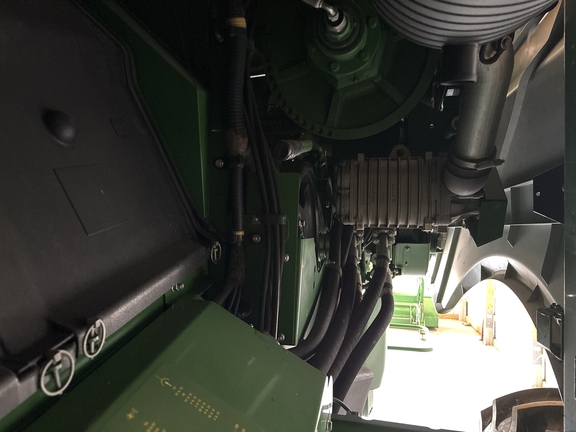 Used 2021 John Deere S770 Combines at Koenig Equipment in Oxford, OH - Photo31