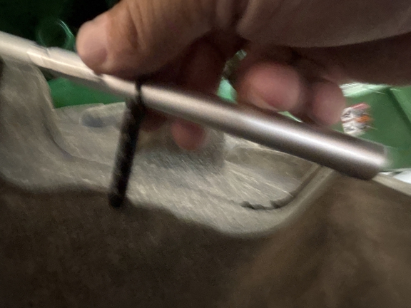 Used 2021 John Deere S770 Combines at Koenig Equipment in Oxford, OH - Photo36