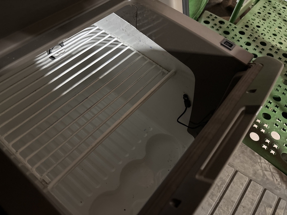 Used 2021 John Deere S770 Combines at Koenig Equipment in Oxford, OH - Photo39