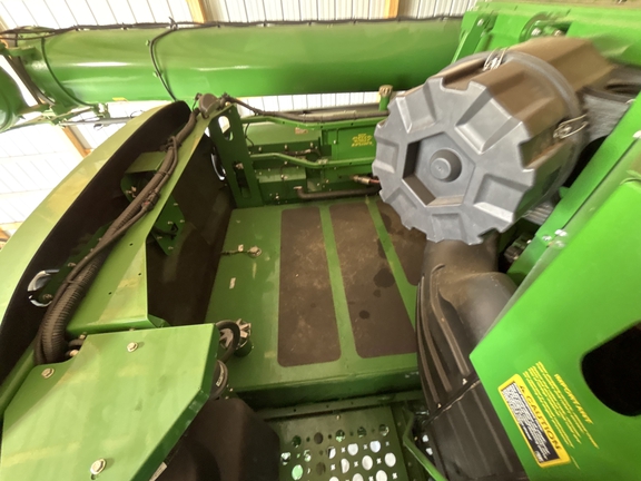 Used 2021 John Deere S770 Combines at Koenig Equipment in Oxford, OH - Photo43