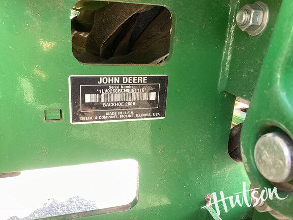 Photo of 2023 John Deere 1025R