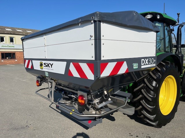 2023 Sulky DX30+