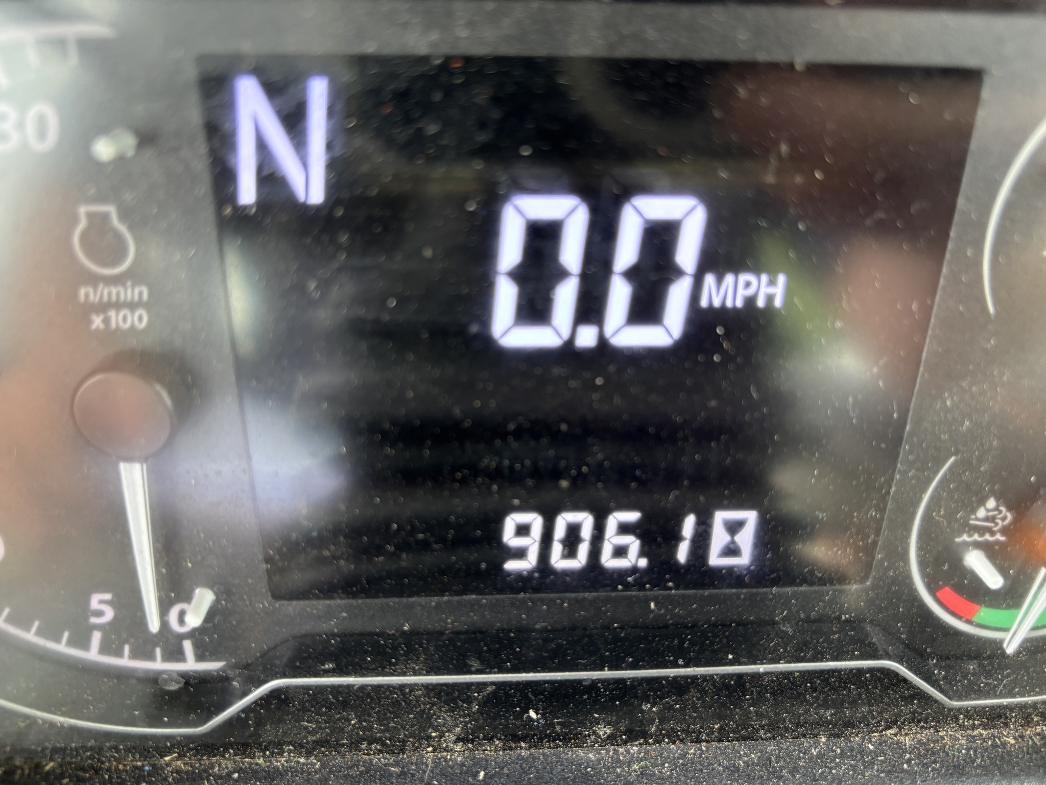 Used 2023 John Deere 6120E Cab Utility Tractors at Koenig Equipment in Anna, OH - PhotoXL4