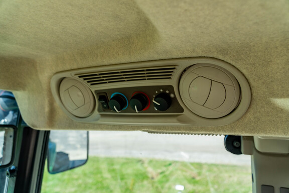 Used 2023 John Deere 6120E Cab Utility Tractors at Koenig Equipment in Anna, OH - Photo32