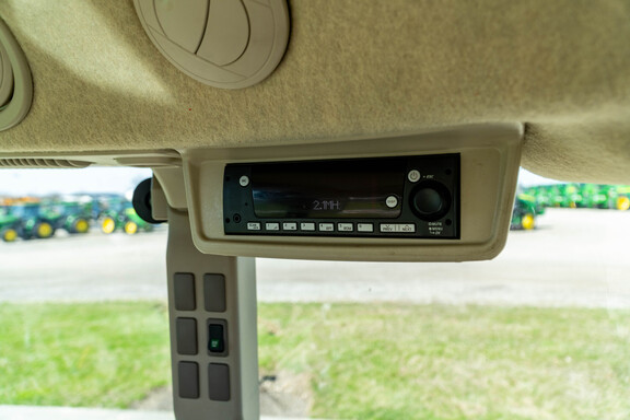 Used 2023 John Deere 6120E Cab Utility Tractors at Koenig Equipment in Anna, OH - Photo33