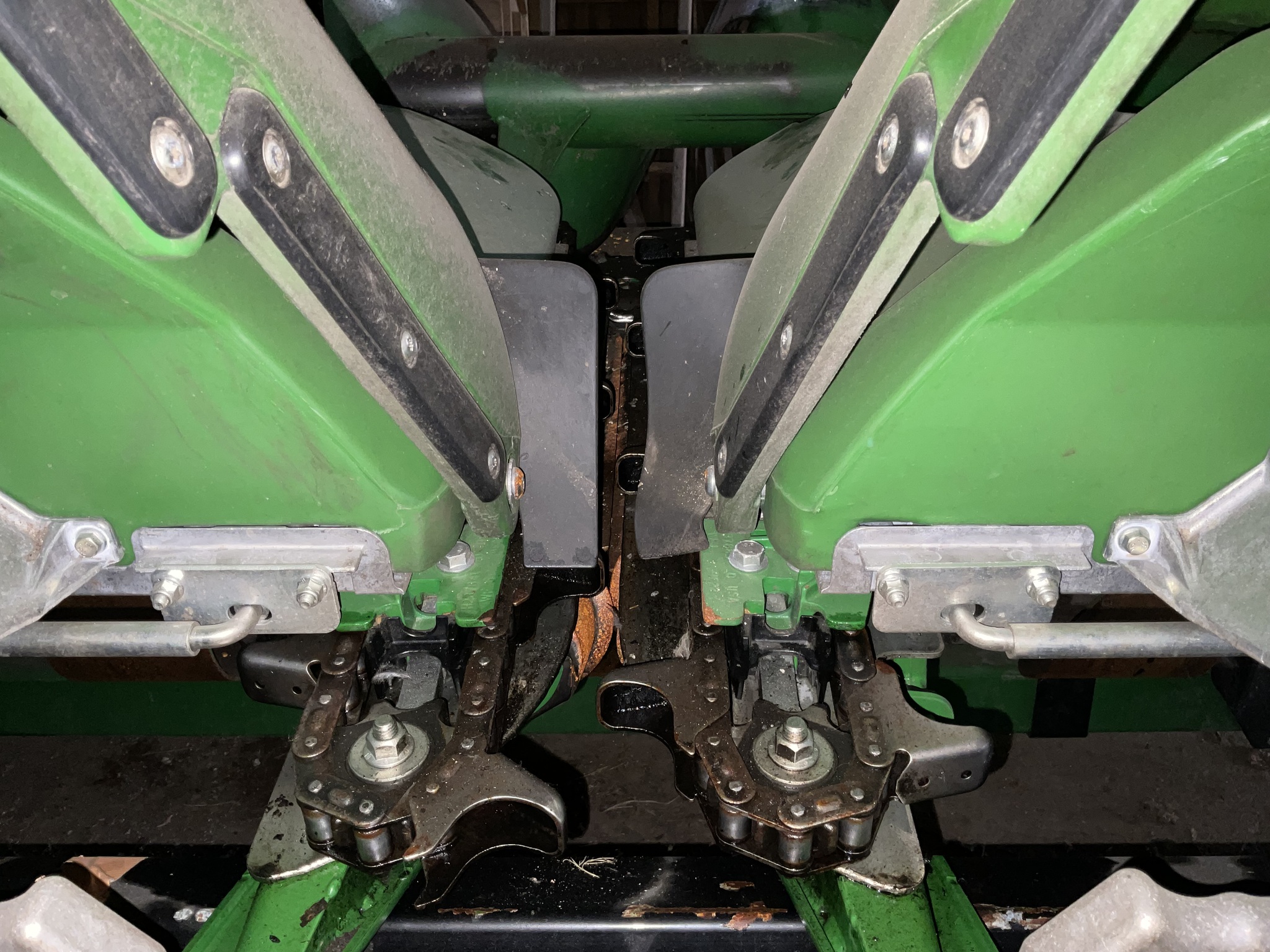 2024 John Deere C12F Image 6