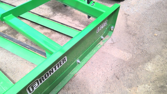 2024 John Deere LP2172