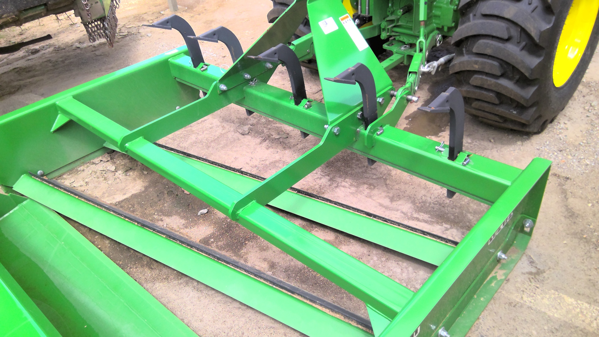 2024 John Deere LP2172