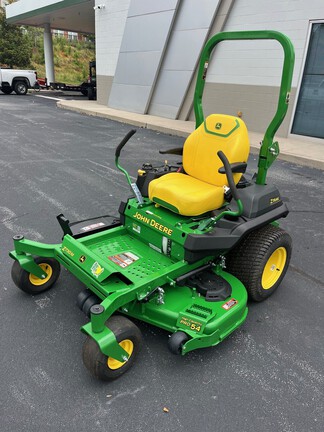 2024 John Deere Z730M Picture 4 2024 John Deere Z730M-4
