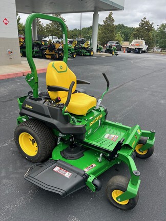2024 John Deere Z730M Picture 2 2024 John Deere Z730M-2