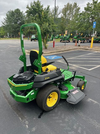 2024 John Deere Z730M Picture 3 2024 John Deere Z730M-3