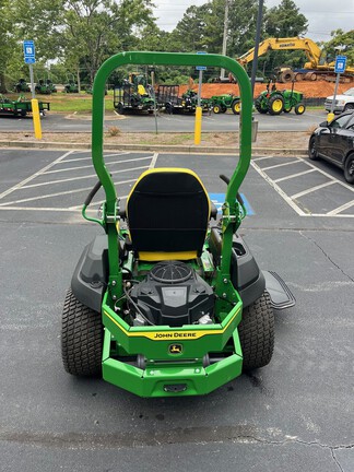 2024 John Deere Z730M Picture 7 2024 John Deere Z730M-7