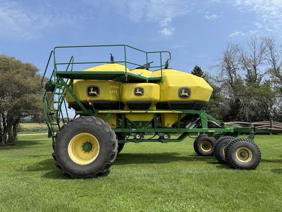 2008 John Deere 1890 - Photo2