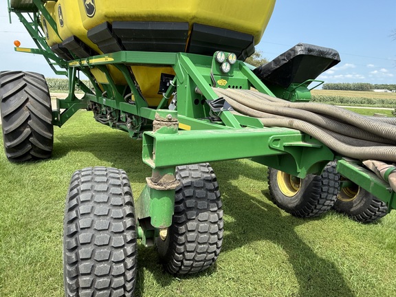 2008 John Deere 1890 - Photo7