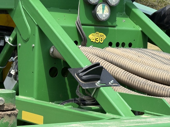 2008 John Deere 1890 - Photo8