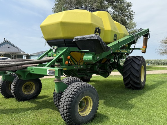 2008 John Deere 1890 - Photo9