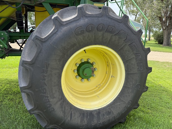 2008 John Deere 1890 - Photo11
