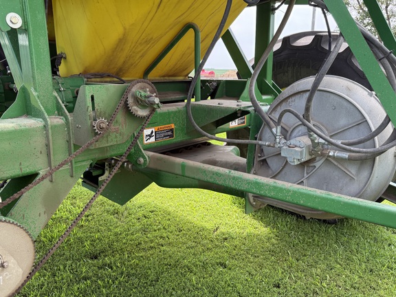 2008 John Deere 1890 - Photo15