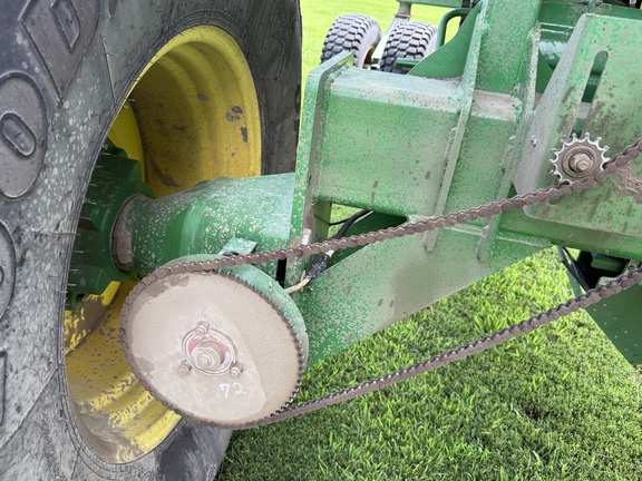 2008 John Deere 1890 - Photo17