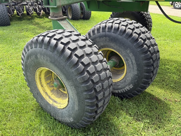 2008 John Deere 1890 - Photo18
