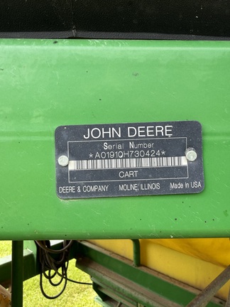 2008 John Deere 1890 - Photo20