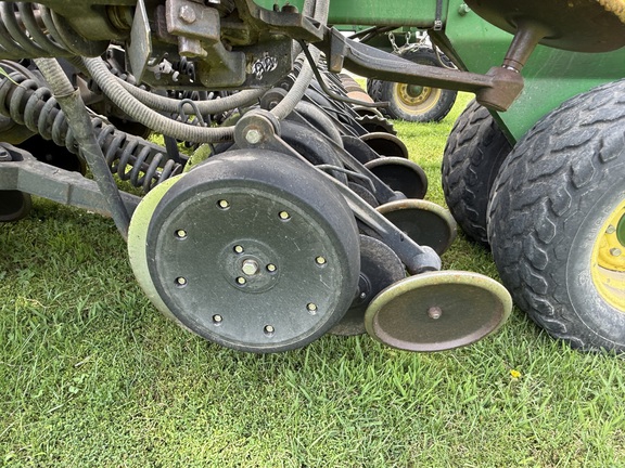 2008 John Deere 1890 - Photo22