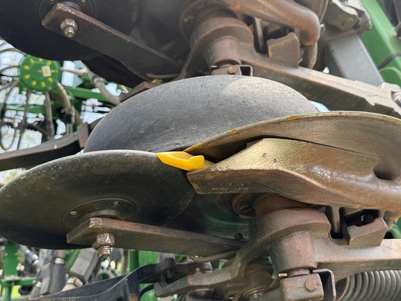 2008 John Deere 1890 - Photo4