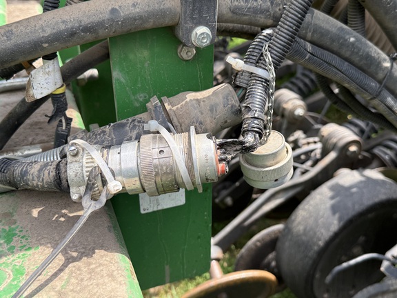 2008 John Deere 1890 - Photo5