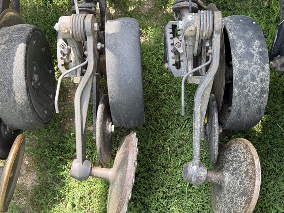 2008 John Deere 1890 - Photo6